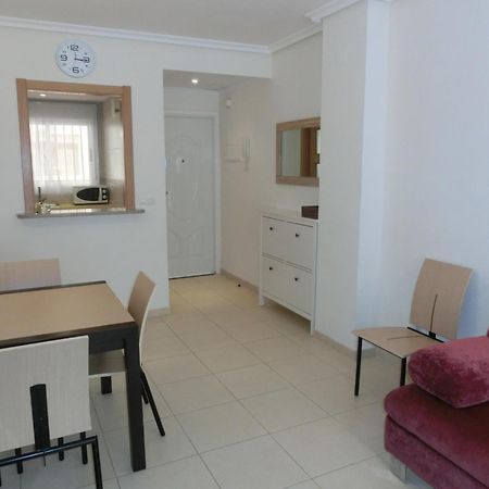 Edessa - Primera Linea Apartment Oropesa del Mar Exterior photo