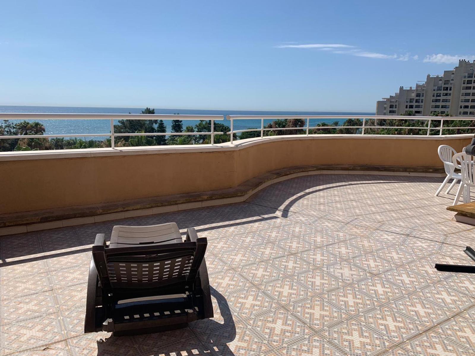 Edessa - Primera Linea Apartment Oropesa del Mar Exterior photo
