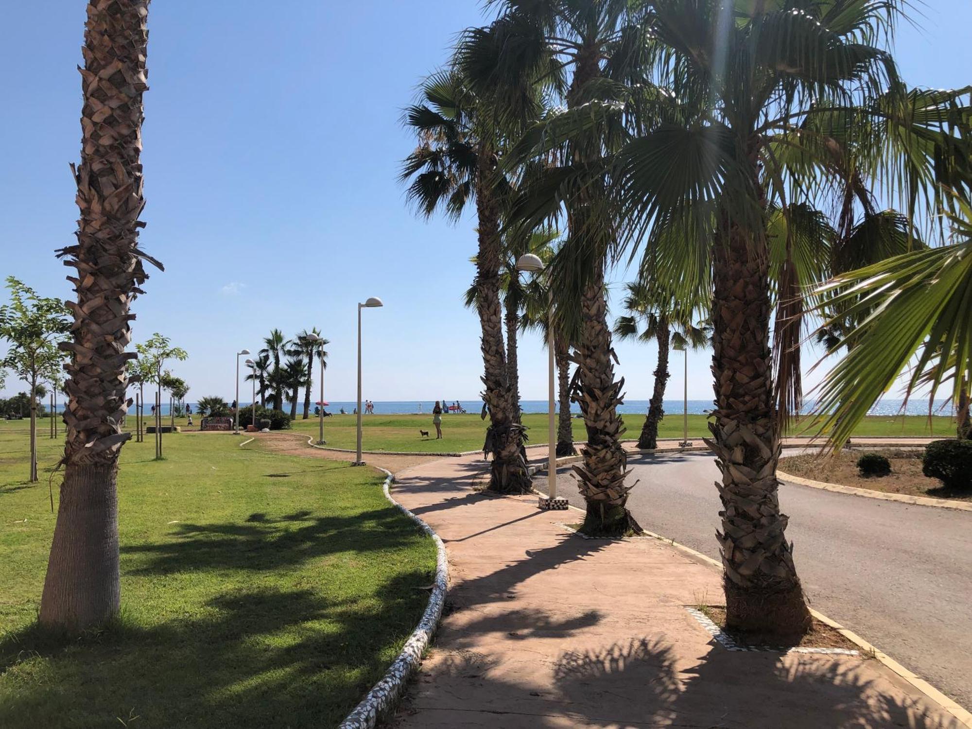 Edessa - Primera Linea Apartment Oropesa del Mar Exterior photo