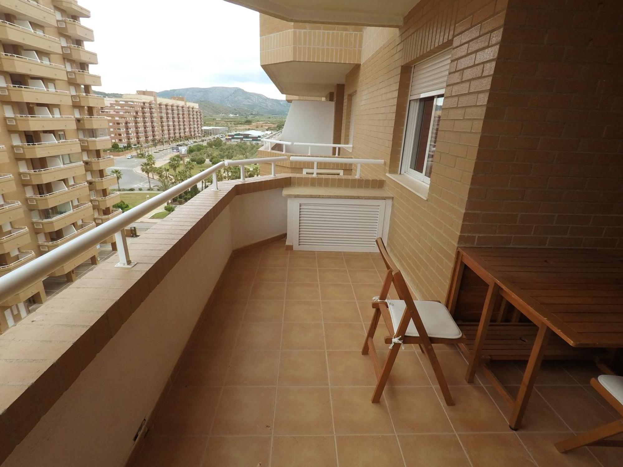 Edessa - Primera Linea Apartment Oropesa del Mar Exterior photo