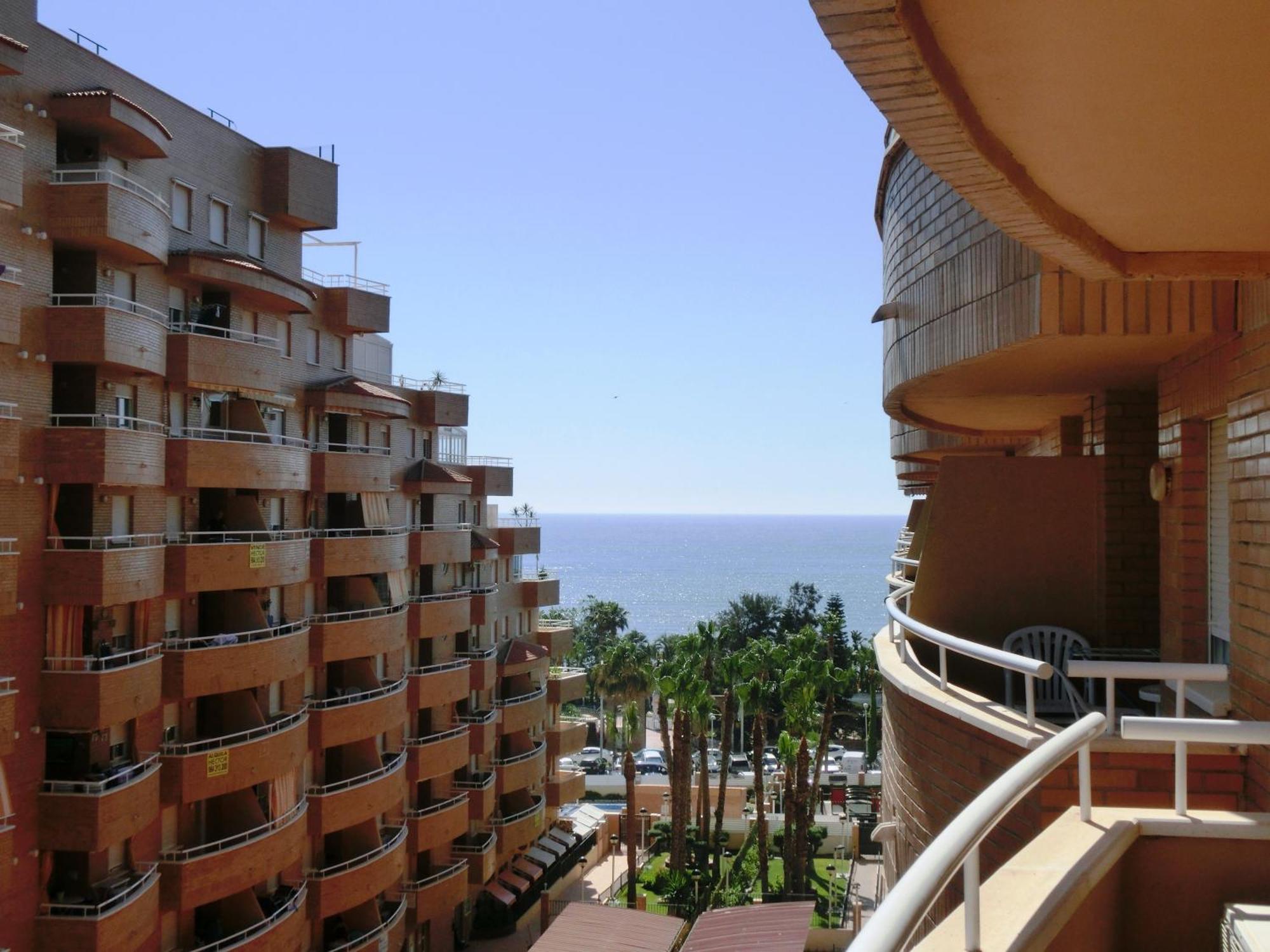 Edessa - Primera Linea Apartment Oropesa del Mar Exterior photo